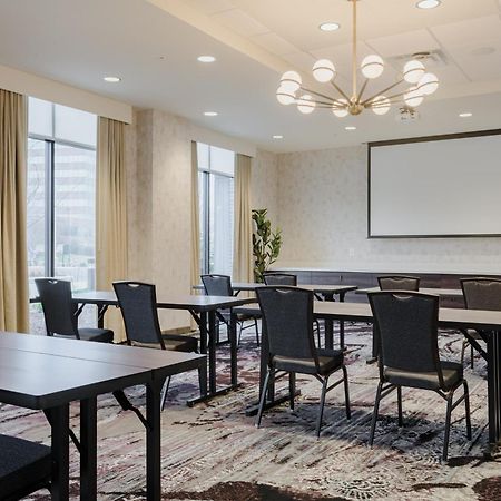 Residence Inn By Marriott Nashville Metro Center Εξωτερικό φωτογραφία