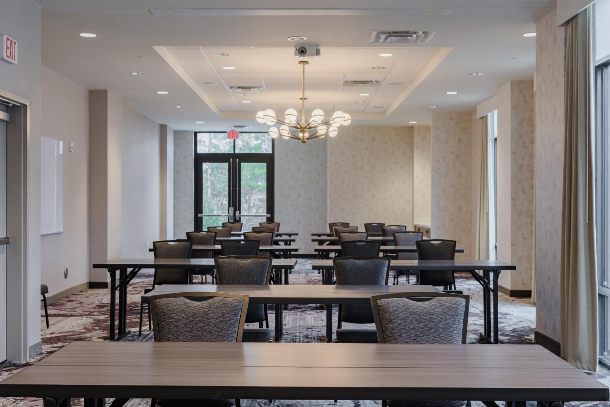 Residence Inn By Marriott Nashville Metro Center Εξωτερικό φωτογραφία