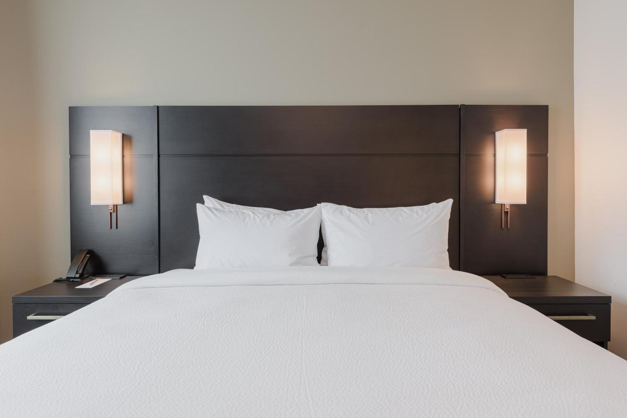 Residence Inn By Marriott Nashville Metro Center Εξωτερικό φωτογραφία