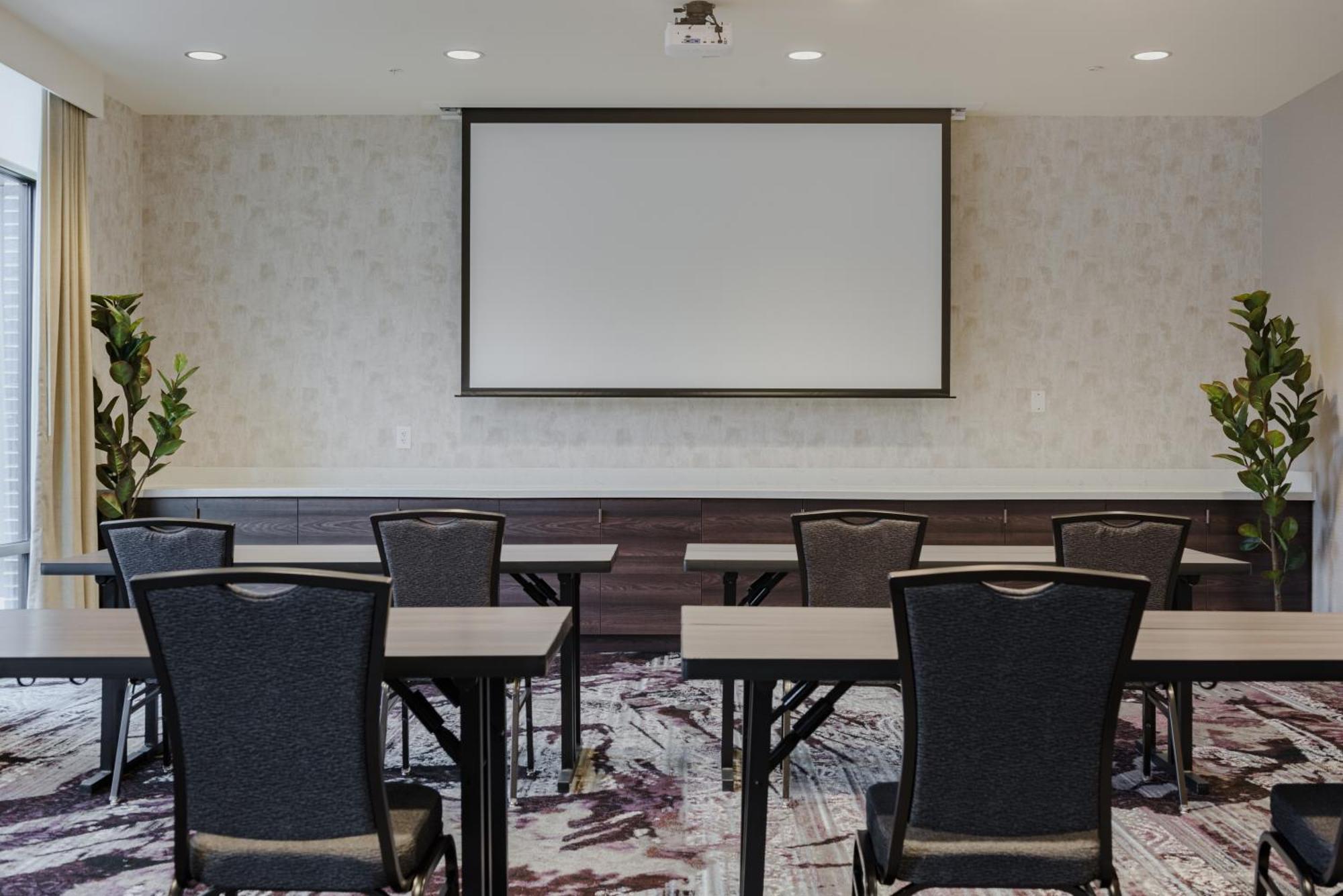 Residence Inn By Marriott Nashville Metro Center Εξωτερικό φωτογραφία